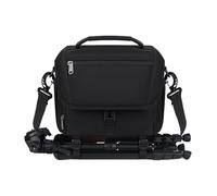 Sac de caméra de Voyage, Sac d'appareil Photo étanche | Professeur de caméra réflexe Professionnel Protecteur | Sac à bandoulière pour boîtier de caméra pour la caméra gardienne