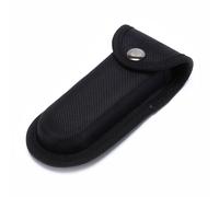 Sac De Camping En Nylon, Pince, Lampe De Poche, Couteau Pliant, Gaine, Boucle De Ceinture, Kit De Camping En Plein Air, Étui De Poche, Support De Ceinture