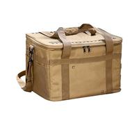 Sac De Camping En Plein Air - Transporteur Utilitaire, Boîte Pliante | Sac D'organisateur De Fournitures De Camping Portable, Sac De Voyage Pliable Imperméable Pour Caravane Équipement D