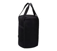 Sac de Camping Sac Cylindrique Rangement Cuve Pour Cuisine Extérieure | Organisateur De Camp Plein Air Pique-Nique Pêche Randonnée Jardin Barbecue