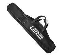 Sac De Canne À Pêche Pliable Portable, Mallette De Transport Pour Canne À Pêche, Mallette De Voyage De Grande Capacité Pour Pêcheur