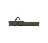 vidaXL Sac de canne à pêche 150 cm en tissu Oxford Vert foncé