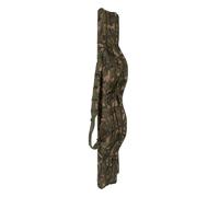 Fox International Camolite™ 4rod Hard Rod Holdall Marron 195 cm