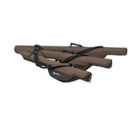 Sac De Canne Savage Gear Jumeau 140Cm / Bagages De Pêche