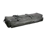 Sac de canne Sonik Xtractor Noir 137x36x24 cm