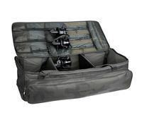 Sac de canne Sonik Xtractor Vert 137x36x24 cm