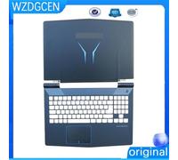 Sac de carnet Compatible avec Erazer x6603 R720 Y520-15 Couverture de boîtier Compatible avec Ordinateur Portable Compatible avec Le Dossier du Clavier supérieur du Dossier LCD(PALMREST LCD Back)