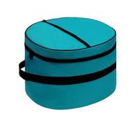 Sac de casque de moto, étui étanche pour équipement équestre | Sac d'équitation portable absorbant les chocs pour homme et femme pour ranger l'équipement de sport, hockey, motocross, aventure