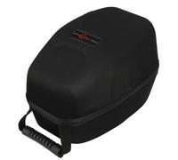 Kerbl Mixte Coffre pour Casque, Noir, Taille unique EU