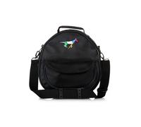 Sac de casque équitation Galop Wear Noir TU