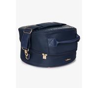 Sac de casque équitation LeMieux Luxe Bleu TU