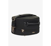 Sac de casque équitation LeMieux Luxe Noir TU