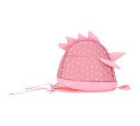 Sac de casque équitation QHP Unicorn Rose TU