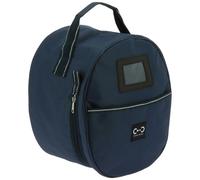 Sac de casque équitation Riding World Bleu TU
