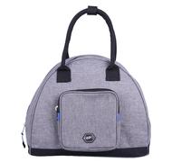 Sac de casque QHP Gris Standard
