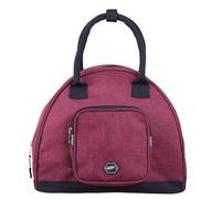 Sac de casque QHP Rouge Standard
