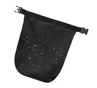 Sac de casque - Sac de rangement pour vélo étanche | Sac de casque multifonction avec batte combinée Conçu avec sécurité, il comprend une serrure à combinaison épaissie