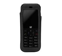 Sac de Ceinture JT Berlin Turnline Compatible avec Cat B40 Noir, Noir, One Size