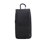 Sac de ceinture multifonction pour téléphone portable, porte-cartes de crédit pour homme