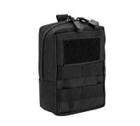 Sac de ceinture multifonction pratique | Organiseur de rangement compact et portable résistant à l'eau | Petit sac banane Étui de ceinture pour téléphone portable - Pour la randonnée, la pêche, la