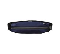 Sac de ceinture multifonctionnel pour course à pied, sac banane résistant à l'eau, étui de téléphone pour le sport, la course à pied, le cyclisme, sac multifonctionnel, Chant réfléchissant, Taille