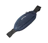 Sac de ceinture réfléchissant pour sports de plein air - Étanche - Ceinture d'entraînement, a
