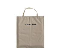 Sac de chaise de camping - Tissu Oxford 600D Medium 58 x 62 cm Grand 77 x