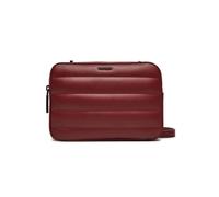 SAC DE CHAMBRE LINE QUILT Calvin Klein ROSSO UNI