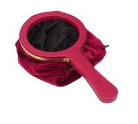 Sac De Changement De Magie avec Poignée Glissiere Poignée De Torsion Tour De Magie