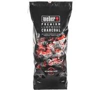 Charbon de bois Weber Premium Lumpwood 10 kg