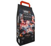 Weber Grill – Sac de charbon de bois premium 100% naturel FSC – 5 kg