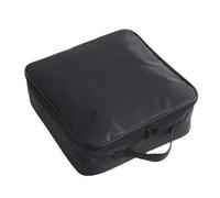 Sac de chargement portable pour véhicules électriques - Sac de transport compact pour câble de charge de voiture, organisateur de rangement de qualité supérieure pour câbles EV, rangement facile pour