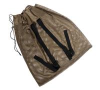 Sac de chasse à l'oie, ergonomique, à séchage rapide, pour l'extérieur, avec grand espace de rangement pour le transport et le rangement, sac à dos de chasse pour oiseaux aquatiques, pour la chasse en