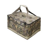 Sac de chasse au canard | Colonel Pro Sac à dos avec cadre en métal | Sac de sport militaire tactique | Colonel Pro Sac à dos avec cadre en métal | Bandoulière rembourrée et réglable, imprimé