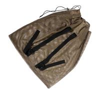 Sac de Chasse au Canard Transport Ergonomique Séchant Rapide pour Extérieur