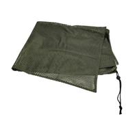 Sac de chasse en maille - Sac en maille de chasse à la sauvagine, sac en filet à cordon | Sac de rangement en polyester pour leurres, sac à dos respirant de grande capacité avec bandoulière pour les