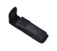 Sac De Chasse En Nylon, Ceinture De Taille, Pochette De Lampe De Poche, Lampe De Poche Led, Étui De Torche, Outil Militaire Tactique D'extérieur 1 Pièce