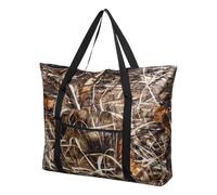 Sac de chasse - Transport de viande anti-odeurs | Sac fourre-tout | Grande capacité de stockage, joint de barrière étanche, équipement d'habillage de terrain et pochette d'appât, pour wapiti