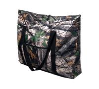 Sac de chasse - Transport de viande anti-odeurs | Sac fourre-tout | Grande capacité de stockage, joint de barrière étanche, équipement d'habillage de terrain et pochette d'appât, pour wapiti
