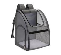 Sac de Chat Mode Net Respirant Sac À Dos For Animaux De Compagnie En Plein Air Portable Sac À Dos For Animaux De Compagnie Sac Universel For Animaux De Compagnie For Chats Et Chiens Sac de transport C
