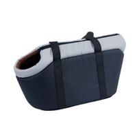 Sac de Chat Sac À Bandoulière Respirant De Couleur Unie Polyvalent Et Pratique For Les Chats Lors Des Sorties Fournitures De For Animaux De Compagnie Sac For Animaux De Compagnie Sac de transport Chat