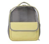 Sac de Chat Sac For Chat À La Mode, Sac For Animaux De Compagnie Portable Lors Des Sorties, Sac For Animaux De Compagnie À Carreaux À La Mode, Sac À Dos For Animaux De Compagnie De For Chat Sac de tra