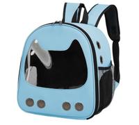 Sac de Chat Sac For Chat À La Mode, Sac For Animaux De Compagnie, Sac À Bandoulière Portable, Sac For Animaux De Compagnie Respirant, Sac For Chat For Sortir, Sac À Dos Portable Sac de transport Chat(