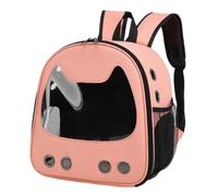 Sac de Chat Sac For Chat À La Mode, Sac For Animaux De Compagnie, Sac À Bandoulière Portable, Sac For Animaux De Compagnie Respirant, Sac For Chat For Sortir, Sac À Dos Portable Sac de transport Chat(