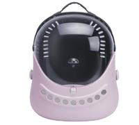 Sac de Chat Sac for Chat Polyvalent, Nid for Animaux De Compagnie Portable for Sortir, Nid for Chat Ventilé Et Pratique, Sac for Chat De Voiture À Coque Rigide Sac de Transport Chat(G)