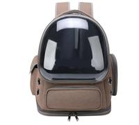 Sac de Chat Sac For Chat Portable Sortie For Animaux De Compagnie Capsule Spatiale Transparente Sac For Animaux De Compagnie Fournitures For Animaux De Compagnie Sac À Dos Respirant For Chat Sac de tr