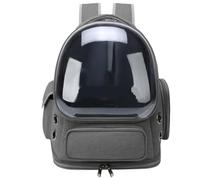 Sac de Chat Sac For Chat Portable Sortie For Animaux De Compagnie Capsule Spatiale Transparente Sac For Animaux De Compagnie Fournitures For Animaux De Compagnie Sac À Dos Respirant For Chat Sac de tr