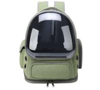 Sac de Chat Sac For Chat Portable Sortie For Animaux De Compagnie Capsule Spatiale Transparente Sac For Animaux De Compagnie Fournitures For Animaux De Compagnie Sac À Dos Respirant For Chat Sac de tr