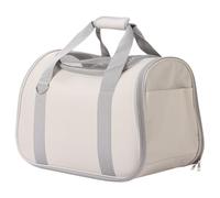 Sac de Chat Sac for Chat, Sac Portable for Animaux De Compagnie for Les Sorties, Sac De Rangement Multifonctionnel Portable for À Bandoulière À Une Épaule Sac de Transport Chat