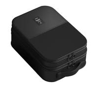 Sac De Chaussures De Voyage - Case D'organisateurs De Sneakers Imperméable | Bottes Portables De Grande Capacité Organiser avec Fermeture Éclair, Sneaker Et Talons Transportant Un Fourre-t